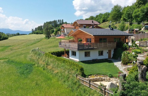 Spinga Apartment | When you wake up here in the morning you did everything right