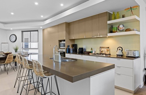 Safety Beach House | Where The Bay Meets The Marina - Family Holiday - Safety Beach