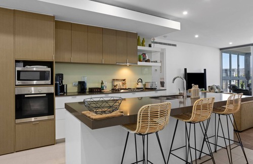Safety Beach House | Where The Bay Meets The Marina - Family Holiday - Safety Beach