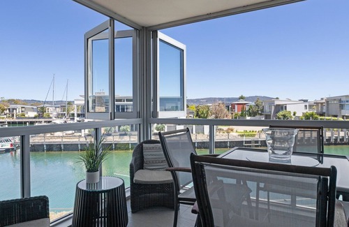 Safety Beach House | Where The Bay Meets The Marina - Family Holiday - Safety Beach