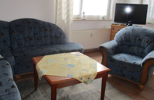 Rhein-Lahn-Kreis District Apartment | Where the soul takes a breath