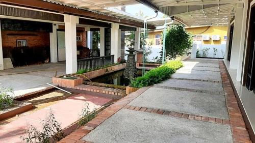 Chukai House | WHG Homestay, Paya Berenjut Kemaman