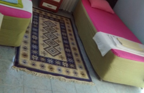 Kultur Mahallesi Bed & Breakfast | (WHİTE CAT)Sevgi Otel