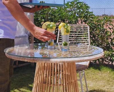 El Aggada Hotel | Whisper Hotel
