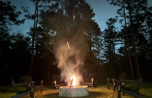 Ocala House | Whispering Hooves; pet-friendly; near HITS, Live Oak, Ocala Breeders and WEC