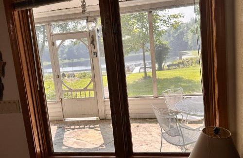 Auburn Cabin | Whispering Pines Auburn