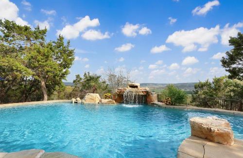 Wimberley House | Whispering Ridge Ranch