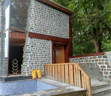 Bail Parao Resort | whispering roots resort