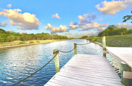 Port Saint Lucie House | Whispering Waters