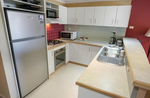 Mount Buller Apartment | Whistler 3