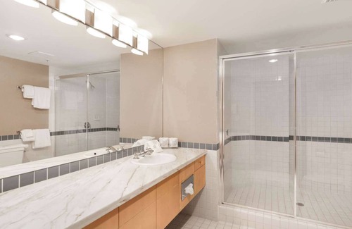 Blackcomb Hotel | Whistler - Le Chamois - 1 Bedroom #414