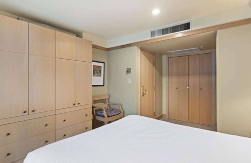 Blackcomb Hotel | Whistler - Le Chamois - 1 Bedroom #414