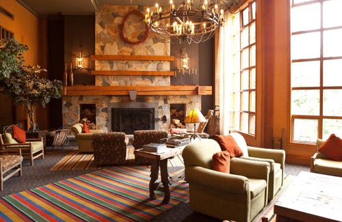 Blackcomb Resort | Whistler Upper Village 1 bdrm Christmas Week Dec 22 to 28 only