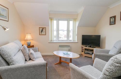 Whitby Apartment | Whitby Harbour Retreat