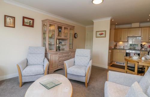 Whitby Apartment | Whitby Harbour Retreat