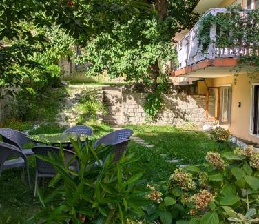 Karimabad Hotel | White Apricot Lodge