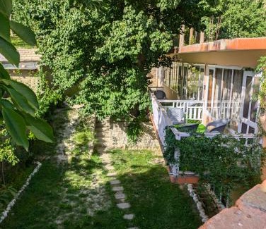 Karimabad Hotel | White Apricot Lodge