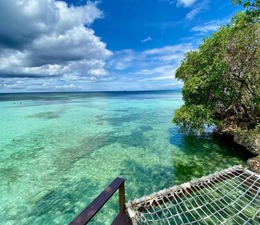 San Juan Resort | White Bada Guesthouse