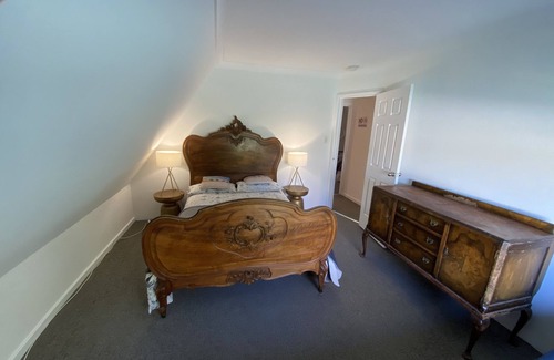 Lancelin House | White Cottage Lancelin