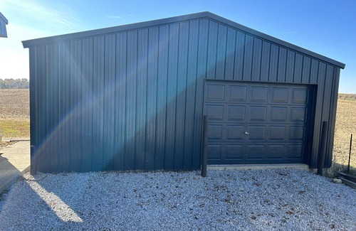Dale House | White County Country Hideaway!!! Great for Hunters 2 Bedroom 2 Bathrooms
