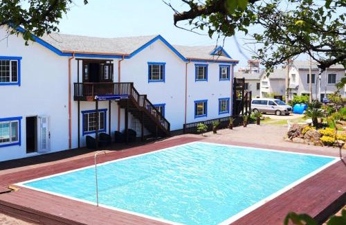 Aewol House | White dream Pension