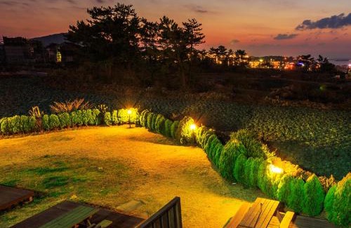 Aewol House | White dream Pension