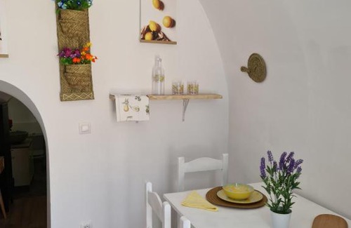 Mojacar Apartment | White Fish Mojacar