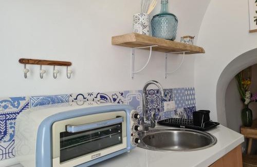 Mojacar Apartment | White Fish Mojacar