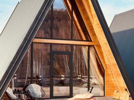Zabljak Villa | White Forest Durmitor 2