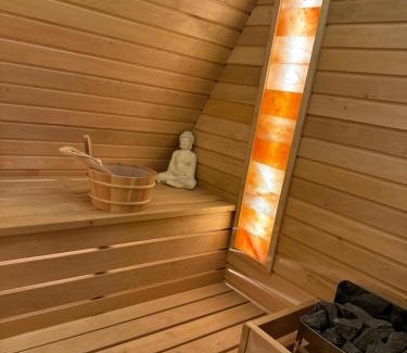 Zabljak Villa | White Forest Durmitor 2