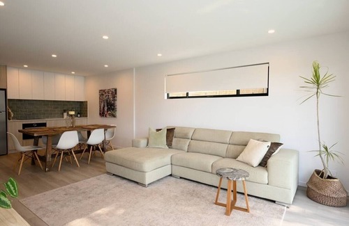 Coolangatta Apartment | White Haven Coolangatta