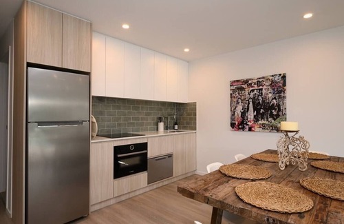 Coolangatta Apartment | White Haven Coolangatta