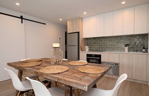 Coolangatta Apartment | White Haven Coolangatta