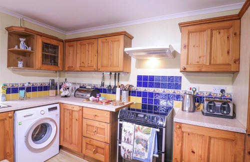 Little Snoring Cottage | White House Cottage