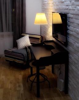 Zaspa Apartment | White House Gdańsk Wrzeszcz