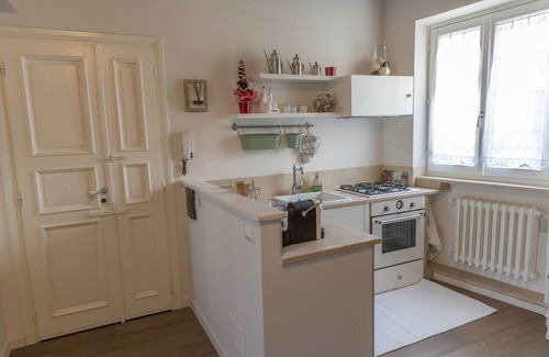 Orvieto Apartment | White House in the historic center of Orvieto - parking included