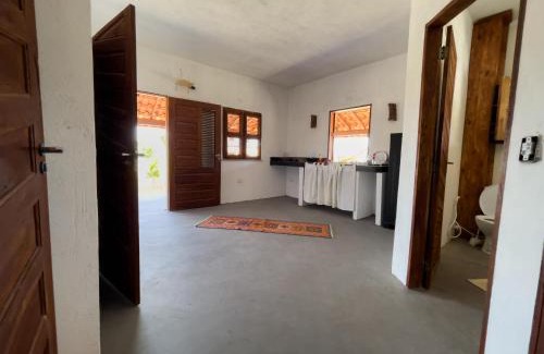 Ponta do Anel House | White House-Kite AliCori , Macapa'