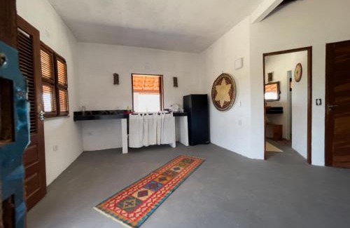 Ponta do Anel House | White House-Kite AliCori , Macapa'