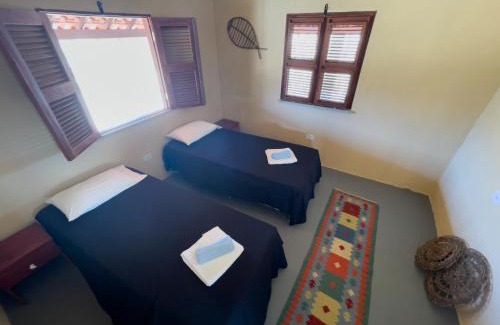 Ponta do Anel House | White House-Kite AliCori , Macapa'