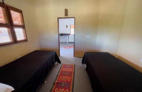 Ponta do Anel House | White House-Kite AliCori , Macapa'