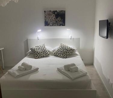 Udine Apartment | White House Lounge Supreme apartment