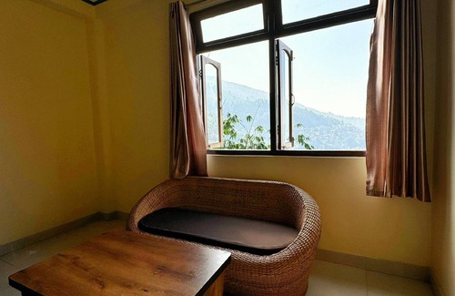 Gangtok Hotel | White Lotus