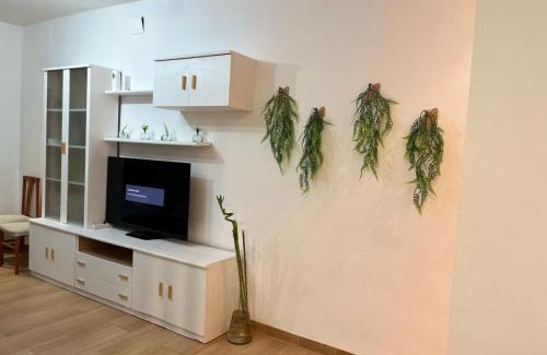 Baena Apartment | White-Moon