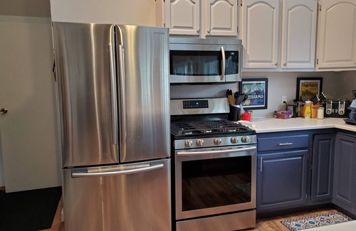 Birchview by the Saco House | White Mountains Year-Round Getaway - Mins from Attitash & Storyland