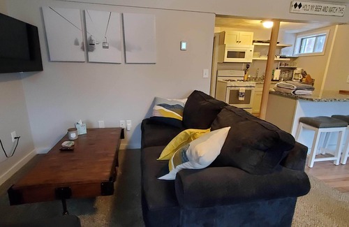 Birchview by the Saco House | White Mountains Year-Round Getaway - Mins from Attitash & Storyland