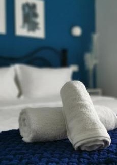 Nea Peramos House | White Pearl luxury apartment