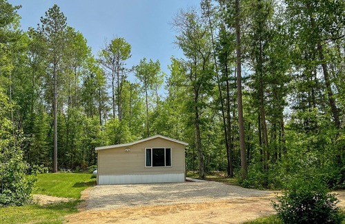 Blackduck House | White Pines B&B LLC