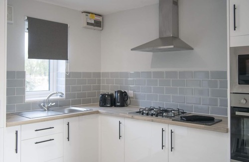 Thirsk Cottage | White Rose Cottages, refurbished in 2022!