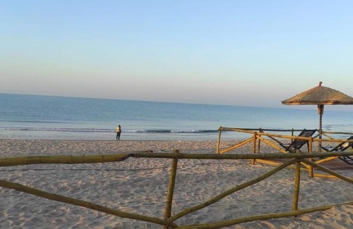 Mandvi Hotel | White Sands Bay Mandvi