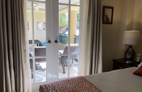 St. Lawrence Gap Hotel | White Sands Beach Condos